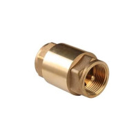 Обратный клапан MAXPUMP 1" НР ВН резьба