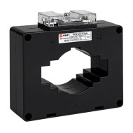 Трансформатор тока EKF PROxima ТТЕ-85-1500/5А класс точности 0,5S