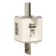 Вставка плавкая EKF PROxima ППН-39 630/425А габарит 3