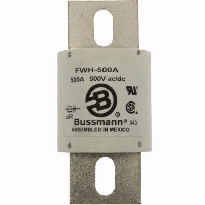 Предохранитель Bussmann FWH-500A