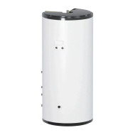 Бойлер косвенного нагрева S-Tank PW 200 (211 л.) (24 кВт) напольно/настенный, правое подключение