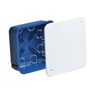 Коробка распределительная Ruvinil СП ГСК 100х100х45мм IP30