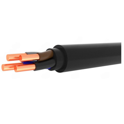 Кабель контрольный КВВГнг(А)-LS 4х1.5