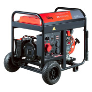 Электростанция дизельная FUBAG DS 9500 DA ES