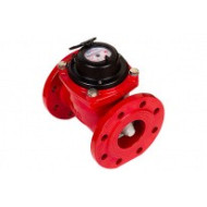 Счетчик х/в Экомера-Ф Ду80 40С L=220 фл ЭКОМЕРА Э-Ф80-Х