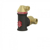 Сепаратор воздуха Flamco vent Smart 2; 10 бар