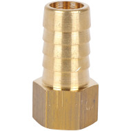 Штуцер STOUT вр 1/4x14 RG008Q0SGM1CLC