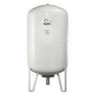 Бак мембранный Waterstry CW-LV 50 10bar -10 °C / + 99 °C 1" вертикальный на ножках (серый)