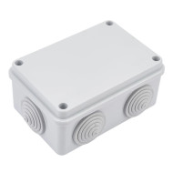 Коробка распределительная Ruvinil ОП 120х80х50мм IP55