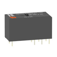 Реле промежуточное КЭАЗ OptiRel G RP41-52-24D-8-CO