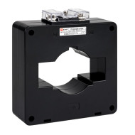 Трансформатор тока EKF PROxima ТТЕ-100-1000/5А класс точности 0,5