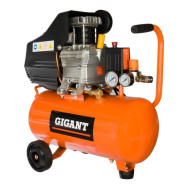 Компрессор поршневой масляный Gigant 24л. LAS 24/1500