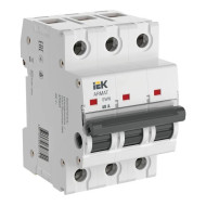Выключатель нагрузки IEK ARMAT SWN 3P 40А