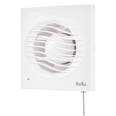 Вентилятор вытяжной Ballu BAF-AR 150 V