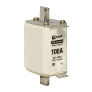 Предохранитель EKF PROxima ППН-33 160/100А габарит 00