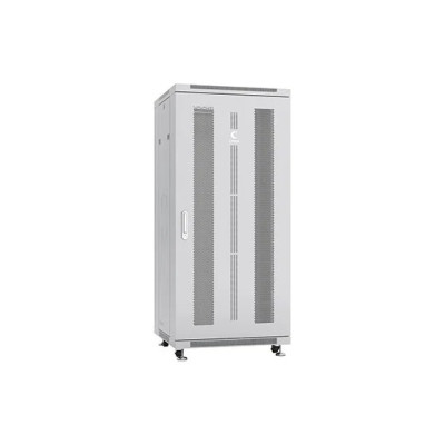 Шкаф телекоммуникационный напольный 19" 27U Cabeus ND-05C-27U60/100