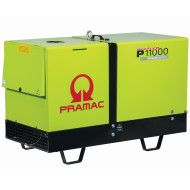 Дизельный генератор Pramac P11000+AMF