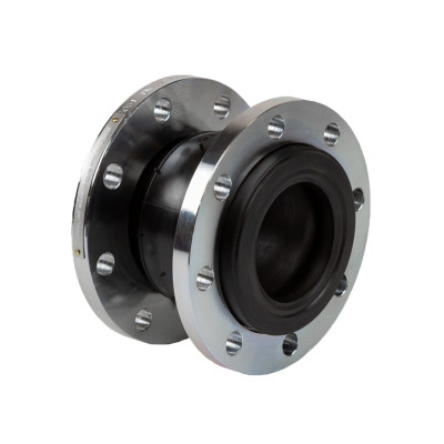 Гибкая вставка Danfoss-ZKV EPDM DN125 PN16