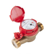 Счетчик воды Декаст ОСВХ-25 "НЕПТУН" Класс "С" ДГ1