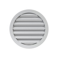 Решетка накл. ERA 12.5РКМ, алюминий