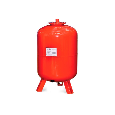 Расширительный бак Uni-fitt WRV 1000 литров для отопления