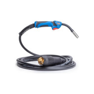 Горелка UnoMIG-15 5м FoxWELD шарнир