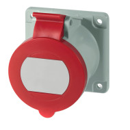 Розетка панельная DKC PSS IP44 16A 3P+E+N 400В