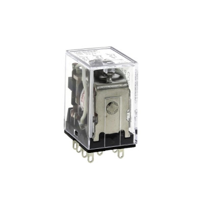 Реле промежуточное EKF PROxima РП 22/4 5А 24В DС