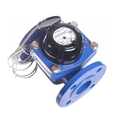 Счетчик холодной воды «Пульсар Т» Ду80 импульсный выход, исп.1, Qn=63 м3/ч