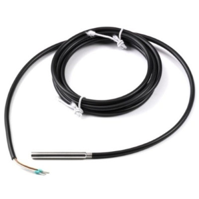 Датчик температуры Honeywell NTC20K, кабельного типа, 2 м