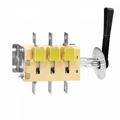 Выключатель-разъединитель Texenergo вр32-35в31250-32 ухл3 правый (vrb31250)