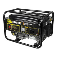 Генератор бензиновый HUTER DY3000L