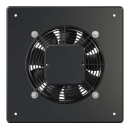 Вентилятор накладной ERA PRO STORM D300 2полюс