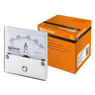 Амперметр TDM А80Н 1000А/5А-2,5, (без поверки)