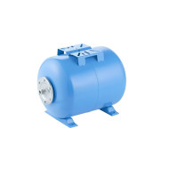 Гидроаккумулятор Unipump ГГ 80М 80 л горизонтальный БЭЗ