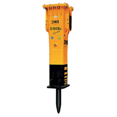 Мембранный Гидромолот GreatRock DNB 160IIS