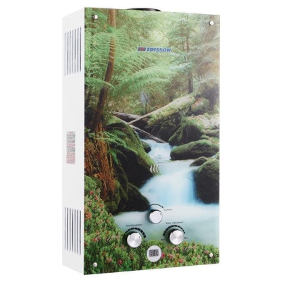 Водонагреватель EDISSON F 20 GD (Лес)