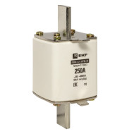 Предохранитель EKF ППН-33 400/250А габарит 2