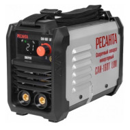 Сварочный инвертор РЕСАНТА САИ-160Т LUX