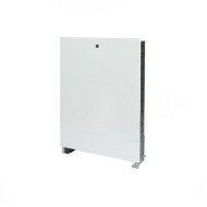 Шкафы распределительные встраиваемые Varmega ШРВ-2 на 6-7 выходов