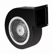 Радиальный вентилятор улитка, метал. корпус BVN BDRS 120-60