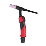 Горелка Fubag TIG 400W (ПВ100% 400А DC -280А AC ) 4m с жидкостным охлаждением