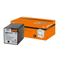 Реле TDM ELECTRIC РЭК11Ц/3 10А 24В AC