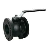 Кран шаровый с фланцевым соединением DN300 Giacomini R740FLY030