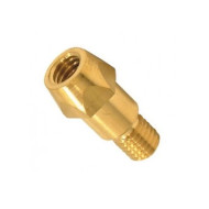 Адаптер контактного наконечника Fubag M6*28 мм