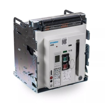 Воздушный автоматический выключатель ESQ HGS20B 3B M2C2S2 54M BA ER