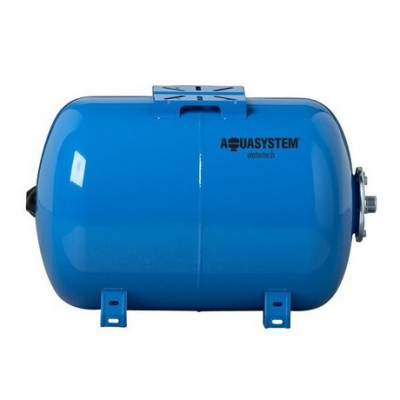 Гидроаккумулятор горизонтальный AQUASYSTEM 18L VAO18
