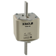 Вставка плавкая КЭАЗ ППН-39-X3-3-160А-УХЛ3