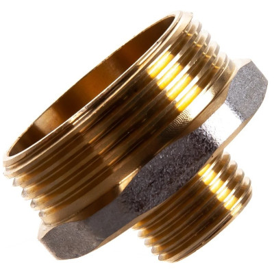 Бочонок СТМ резьб.1 1/4 х 1 1/4 ш/ш