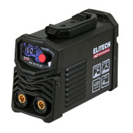 Сварочный инвертор ELITECH WM 160 PULSE